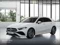 Mercedes-Benz A 200 AMG+PANO+LED+KAMERA+TOTW+KEYLESS+7G Weiß - thumbnail 14
