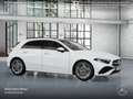 Mercedes-Benz A 200 AMG+PANO+LED+KAMERA+TOTW+KEYLESS+7G Weiß - thumbnail 16