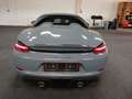 Porsche Boxster 718 Spyder Rs NEUWAGEN ZUSTAND! Grau - thumbnail 8