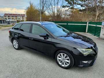 Leon ST FR 1,4 TSI Start-Stop Style
