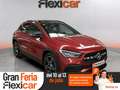Mercedes-Benz GLA 200 D Rojo - thumbnail 1