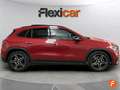 Mercedes-Benz GLA 200 D Rojo - thumbnail 3