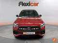 Mercedes-Benz GLA 200 D Rojo - thumbnail 2