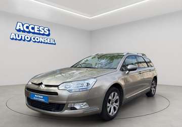 Citroën Tourer (2) VTi 120 Attraction