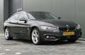 BMW 428 4-serie Gran Coupé 428i Luxury HUD 360 camera Navi Grau - thumbnail 4