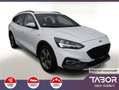 Ford Focus 1.0 EcoBoost Hybrid Active X Cam PDC Blanc - thumbnail 1