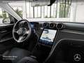 Mercedes-Benz C 200 d AVANTG+AHK+KAMERA+TOTW+KEYLESS+9G Silber - thumbnail 11