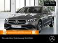 Mercedes-Benz C 200 d AVANTG+AHK+KAMERA+TOTW+KEYLESS+9G Silber - thumbnail 1