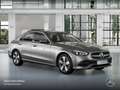 Mercedes-Benz C 200 d AVANTG+AHK+KAMERA+TOTW+KEYLESS+9G Silber - thumbnail 20