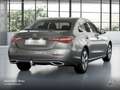 Mercedes-Benz C 200 d AVANTG+AHK+KAMERA+TOTW+KEYLESS+9G Silber - thumbnail 5