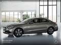 Mercedes-Benz C 200 d AVANTG+AHK+KAMERA+TOTW+KEYLESS+9G Silber - thumbnail 3