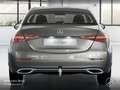 Mercedes-Benz C 200 d AVANTG+AHK+KAMERA+TOTW+KEYLESS+9G Silber - thumbnail 9