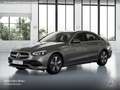 Mercedes-Benz C 200 d AVANTG+AHK+KAMERA+TOTW+KEYLESS+9G Silber - thumbnail 14