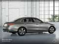 Mercedes-Benz C 200 d AVANTG+AHK+KAMERA+TOTW+KEYLESS+9G Silber - thumbnail 17