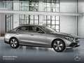 Mercedes-Benz C 200 d AVANTG+AHK+KAMERA+TOTW+KEYLESS+9G Silber - thumbnail 16