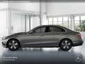 Mercedes-Benz C 200 d AVANTG+AHK+KAMERA+TOTW+KEYLESS+9G Silber - thumbnail 6