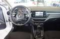 Skoda Fabia FABIA STYLE 110 PS DSG SHZ PDC APP TEMPOMAT LM Weiß - thumbnail 9