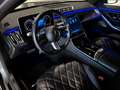 Mercedes-Benz S 400 400d 4-M AMG Achterassturing|Ruitleder|Burmester|R Grijs - thumbnail 18