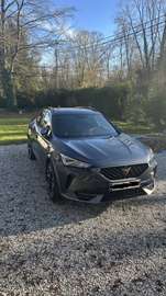 Formentor e-Hybrid 1.4 DSG (150 kW)