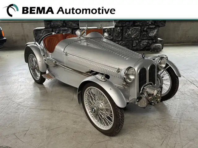 BMW 315 3/15 ps da 4