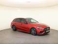Mercedes-Benz C 300 T 4M AMG Line 2x Night+Pano+360°+MBUX+Navi Rot - thumbnail 5