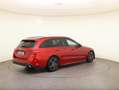 Mercedes-Benz C 300 T 4M AMG Line 2x Night+Pano+360°+MBUX+Navi Rot - thumbnail 4