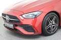 Mercedes-Benz C 300 T 4M AMG Line 2x Night+Pano+360°+MBUX+Navi Rot - thumbnail 6