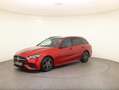 Mercedes-Benz C 300 T 4M AMG Line 2x Night+Pano+360°+MBUX+Navi Rot - thumbnail 2