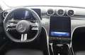 Mercedes-Benz C 300 T 4M AMG Line 2x Night+Pano+360°+MBUX+Navi Rot - thumbnail 10