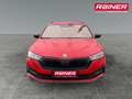 Skoda Octavia Combi 1,5 TSI e-TEC Style DSG Rot - thumbnail 8