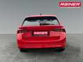Skoda Octavia Combi 1,5 TSI e-TEC Style DSG Rot - thumbnail 4
