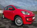 Volkswagen up! high Navi/Bluetooth/Ganzjahresreifen Rouge - thumbnail 1