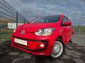 Volkswagen up! high Navi/Bluetooth/Ganzjahresreifen Rouge - thumbnail 7
