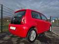 Volkswagen up! high Navi/Bluetooth/Ganzjahresreifen Rouge - thumbnail 4