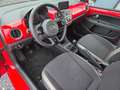 Volkswagen up! high Navi/Bluetooth/Ganzjahresreifen Rouge - thumbnail 13
