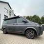 Volkswagen T6 California California DSG 4MOTION Ocean Edition Gris - thumbnail 5