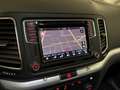 Volkswagen Sharan 2.0TDI Advance DSG 130kW Gris - thumbnail 13