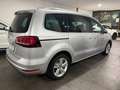 Volkswagen Sharan 2.0TDI Advance DSG 130kW Gris - thumbnail 5