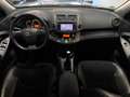 Toyota RAV 4 TRAVEL KEYLESS T-BRETTER NAVI KAM SZH Bleu - thumbnail 12