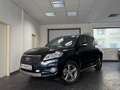 Toyota RAV 4 TRAVEL KEYLESS T-BRETTER NAVI KAM SZH Bleu - thumbnail 1