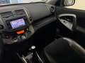 Toyota RAV 4 TRAVEL KEYLESS T-BRETTER NAVI KAM SZH Bleu - thumbnail 11