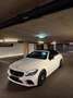 Mercedes-Benz C 300 d Cabrio Aut. Weiß - thumbnail 3