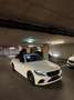 Mercedes-Benz C 300 d Cabrio Aut. Weiß - thumbnail 2