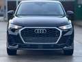 Audi Q3 Q3 35 TFSI Sportback Coupe-150pk-62000km-2021 Schwarz - thumbnail 14