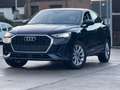 Audi Q3 Q3 35 TFSI Sportback Coupe-150pk-62000km-2021 Schwarz - thumbnail 2