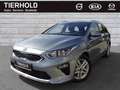 Kia Ceed SW / cee'd SW 1,5 Vision AT Kamera Temp Sitzh Silber - thumbnail 2