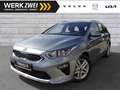 Kia Ceed SW / cee'd SW 1,5 Vision AT Kamera Temp Sitzh Silber - thumbnail 1