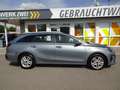 Kia Ceed SW / cee'd SW 1,5 Vision AT Kamera Temp Sitzh Silber - thumbnail 7