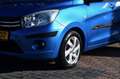 Suzuki Celerio 1.0 Exclusive Airco|Cruise|Volledig Onderhoud Bleu - thumbnail 3