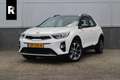 Kia Stonic 1.0 T-GDi DynamicLine Carplay / Android Auto / Cam Alb - thumbnail 1